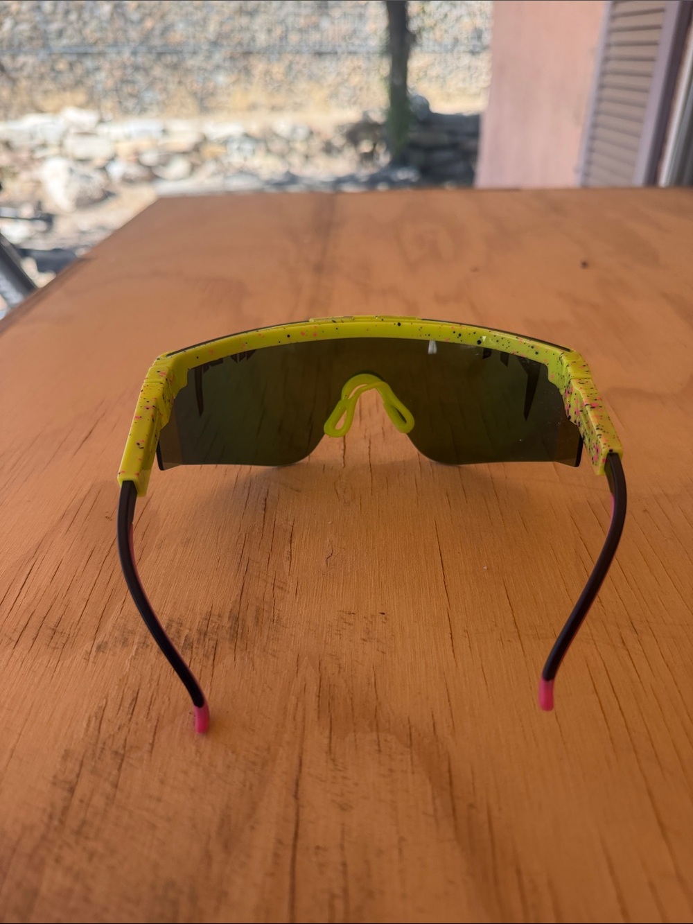 Pit Vipers - Picture 2 of 3